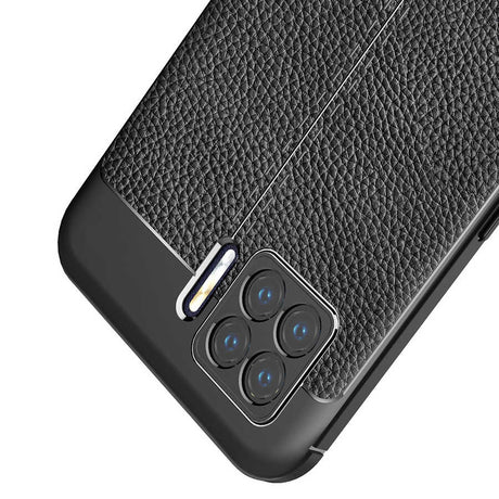 Oppo A73 Kılıf Zore Niss Silikon Kapak