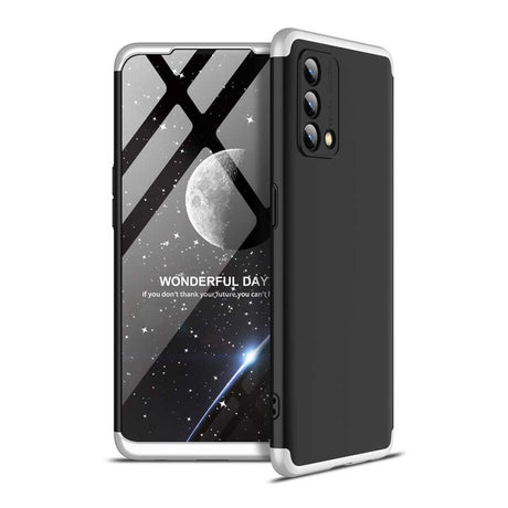 Oppo A74 4G Kılıf Zore Ays Kapak