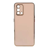 Oppo A74 4G Kılıf Zore Bark Kapak