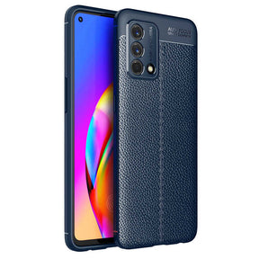 Oppo A74 4G Kılıf Zore Niss Silikon Kapak