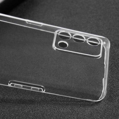 Oppo A74 4G Kılıf Zore Süper Silikon Kapak
