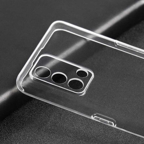 Oppo A74 4G Kılıf Zore Süper Silikon Kapak