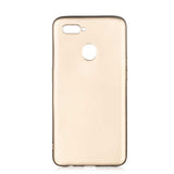 Oppo A7X Kılıf Zore Premier Silikon Kapak