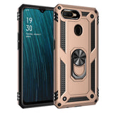 Oppo A7X Kılıf Zore Vega Kapak