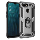 Oppo A7X Kılıf Zore Vega Kapak