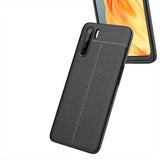 Oppo A91 Kılıf Zore Niss Silikon Kapak