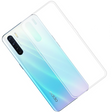 Oppo Reno 3 Kılıf Zore Süper Silikon Kapak