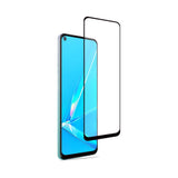 Oppo A92 Davin 5D Cam Ekran Koruyucu