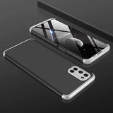 Oppo A92 Kılıf Zore Ays Kapak