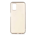 Oppo A92 Kılıf Zore Premier Silikon Kapak