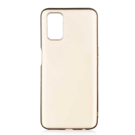 Oppo A92 Kılıf Zore Premier Silikon Kapak