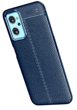 Oppo A96 4G Kılıf Zore Niss Silikon Kapak