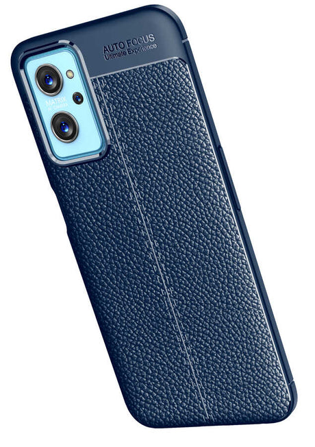 Oppo A96 4G Kılıf Zore Niss Silikon Kapak