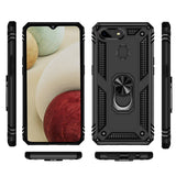 Oppo AX7 Kılıf Zore Vega Kapak