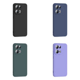 Oppo Reno 13 Pro Kılıf Zore Mara Lansman Kapak