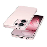 Oppo Reno 13 Pro Kılıf Zore Süper Silikon Kapak