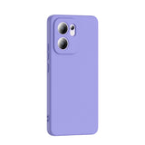 Oppo Reno 13F 5G Kılıf Zore Mara Lansman Kapak