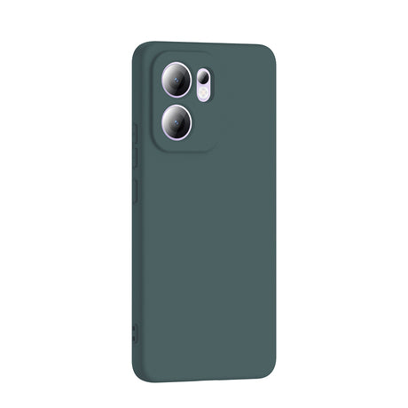 Oppo Reno 13F 5G Kılıf Zore Mara Lansman Kapak