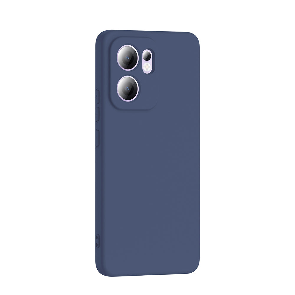 Oppo Reno 13F 5G Kılıf Zore Mara Lansman Kapak