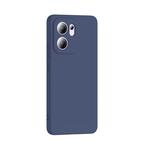 Oppo Reno 13F 5G Kılıf Zore Mara Lansman Kapak
