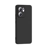 Oppo Reno 13F 5G Kılıf Zore Mara Lansman Kapak