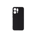 Oppo Reno 14 Kılıf Zore Biye Silikon