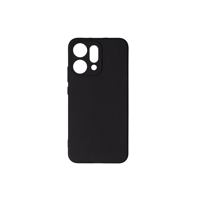 Oppo Reno 14 Kılıf Zore Biye Silikon