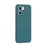 Oppo Reno 14F 5G Kılıf Zore Mara Lansman Kapak