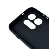 Oppo Reno 16 Pro Kılıf Zore Biye Silikon