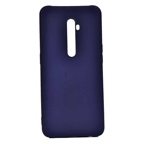 Oppo Reno 2 Kılıf Zore Premier Silikon Kapak