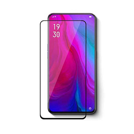 Oppo Reno 2Z Davin Seramik Ekran Koruyucu