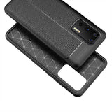 Huawei P40 Kılıf Zore Niss Silikon Kapak
