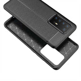 Huawei P40 Pro Kılıf Zore Niss Silikon Kapak