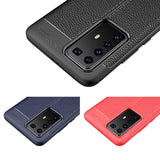 Huawei P40 Pro Kılıf Zore Niss Silikon Kapak
