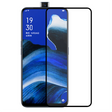 Oppo Reno 2Z Zore Kenarları Kırılmaya Dayanıklı Cam Ekran Koruyucu