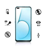 Oppo Reno 3 Pro 5G Davin Seramik Ekran Koruyucu
