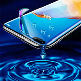 Oppo Reno 3 Pro 5G Zore Süper Pet Ekran Koruyucu Jelatin