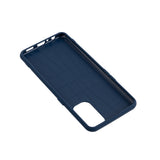 Oppo Reno 4 Kılıf Zore Biye Silikon