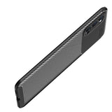 Oppo Reno 4 Kılıf Zore Negro Silikon Kapak