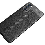 Oppo Reno 4 Kılıf Zore Niss Silikon Kapak