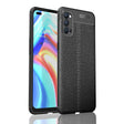 Oppo Reno 4 Kılıf Zore Niss Silikon Kapak