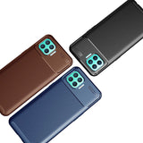 Oppo Reno 4 Lite Kılıf Zore Negro Silikon Kapak