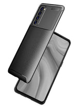 Oppo Reno 4 Pro 4G Kılıf Zore Negro Silikon Kapak
