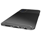 Oppo Reno 4 Pro 4G Kılıf Zore Negro Silikon Kapak