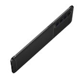 Oppo Reno 4 Pro 4G Kılıf Zore Negro Silikon Kapak