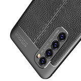 Oppo Reno 4 Pro 4G Kılıf Zore Niss Silikon Kapak