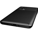 Oppo Reno 5 5G Kılıf Zore Negro Silikon Kapak