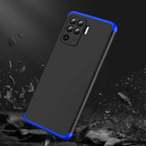 Oppo Reno 5 Lite Kılıf Zore Ays Kapak