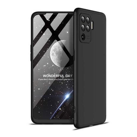 Oppo Reno 5 Lite Kılıf Zore Ays Kapak