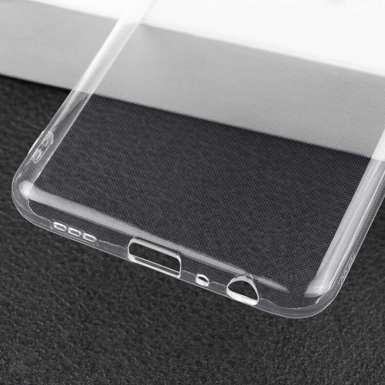 Oppo Reno 5 Lite Kılıf Zore Kamera Korumalı Süper Silikon Kapak
